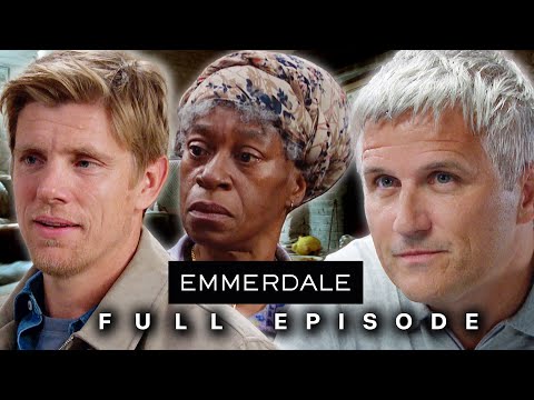 Emmerdale Full Episode | Tuesday 21st October 2025