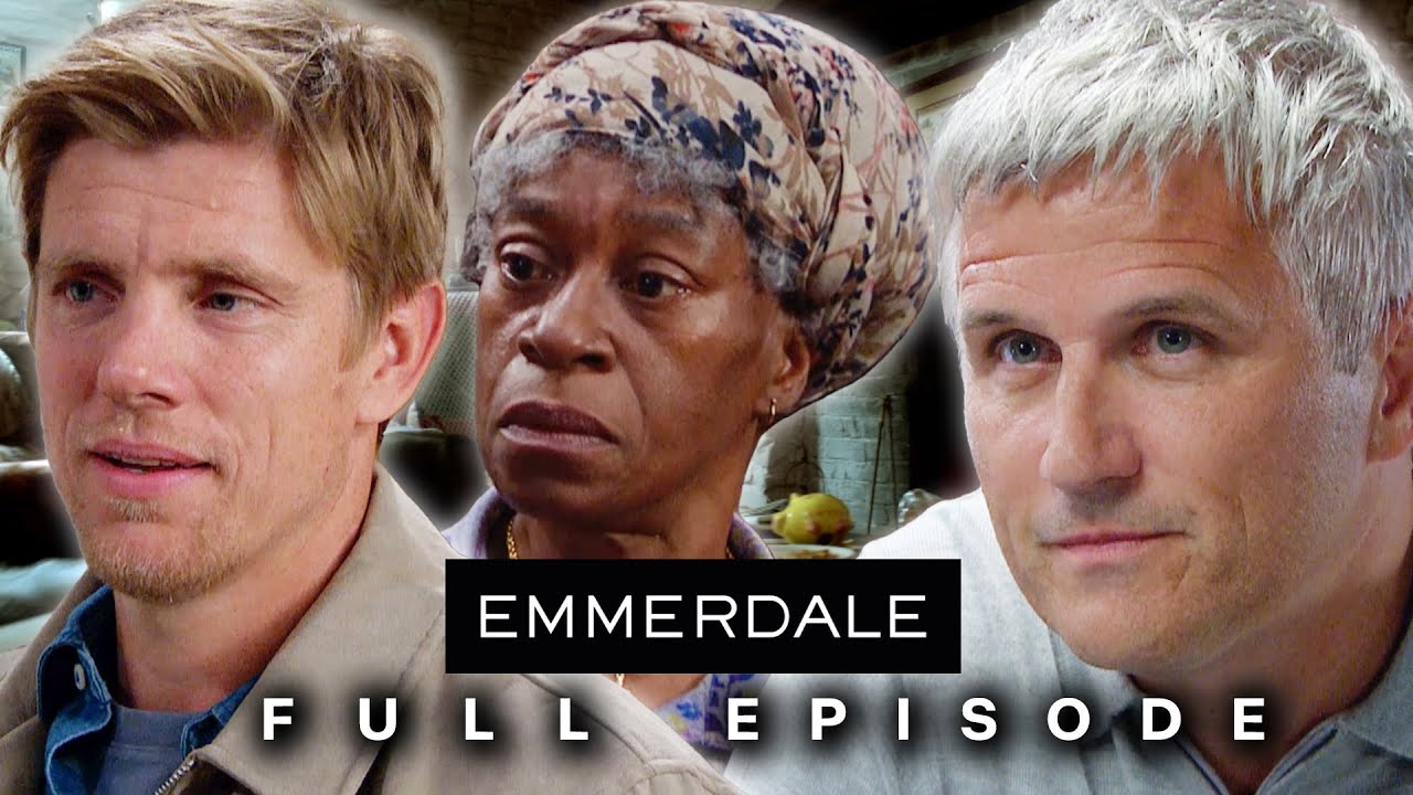 Emmerdale Full Episode โ Tuesday, October 21, 2025 ๐พ