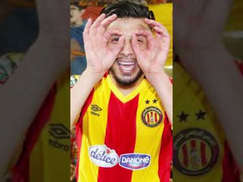TOP 5 🔥 هدافي البطولة التونسية  2023