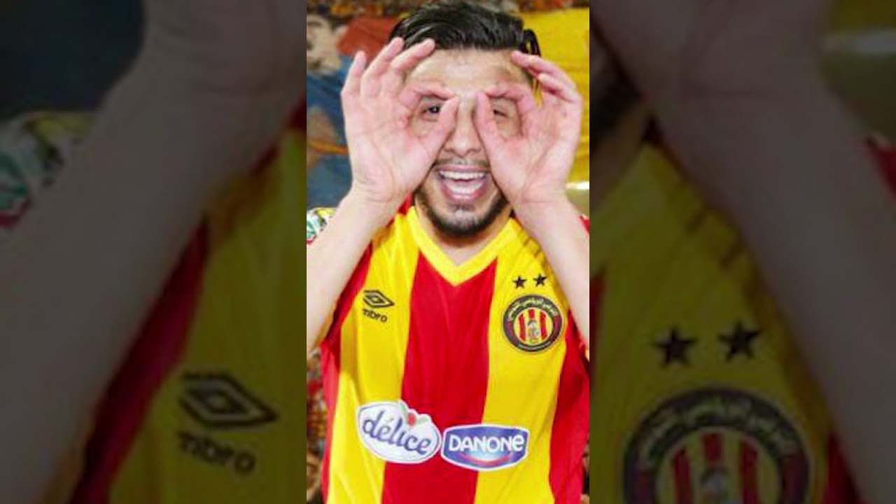 TOP 5 أفضل 5 هدافي البطولة التونسية 2023 🔥