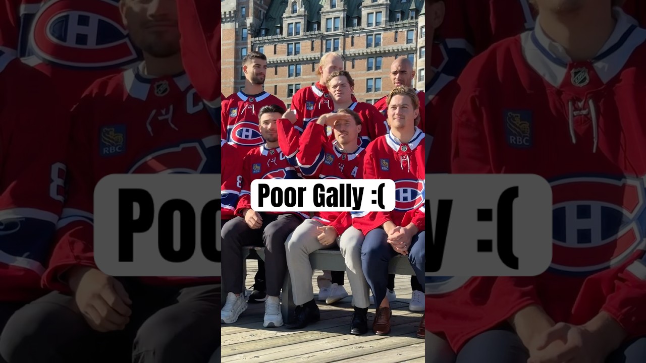 Gally Struggles in Sunlight 📸