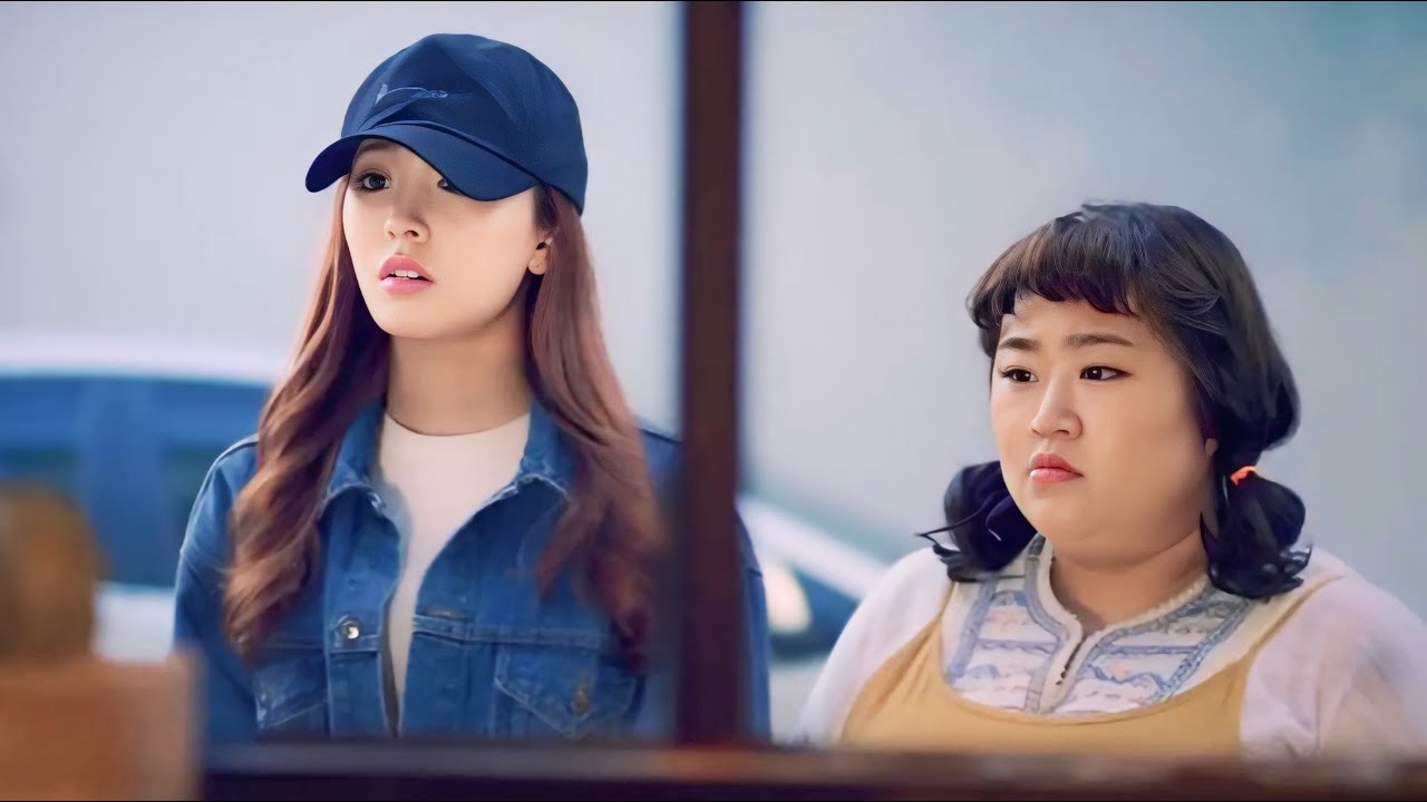 فتاة كورية تتعرض للتنمر بسبب وزنها وتحقق حلمها لكن بتكلفة خطيرة ⚠️