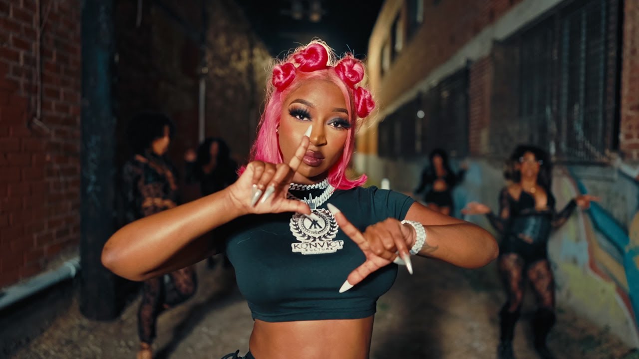 STORYE - Ain't My Fault (Official Video) 🎤