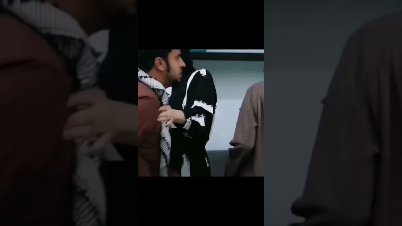 مسلسل شباب البومب 13: الحلقة الأخيرة تثير الجدل🔥 مع مشهد ضرب نوف