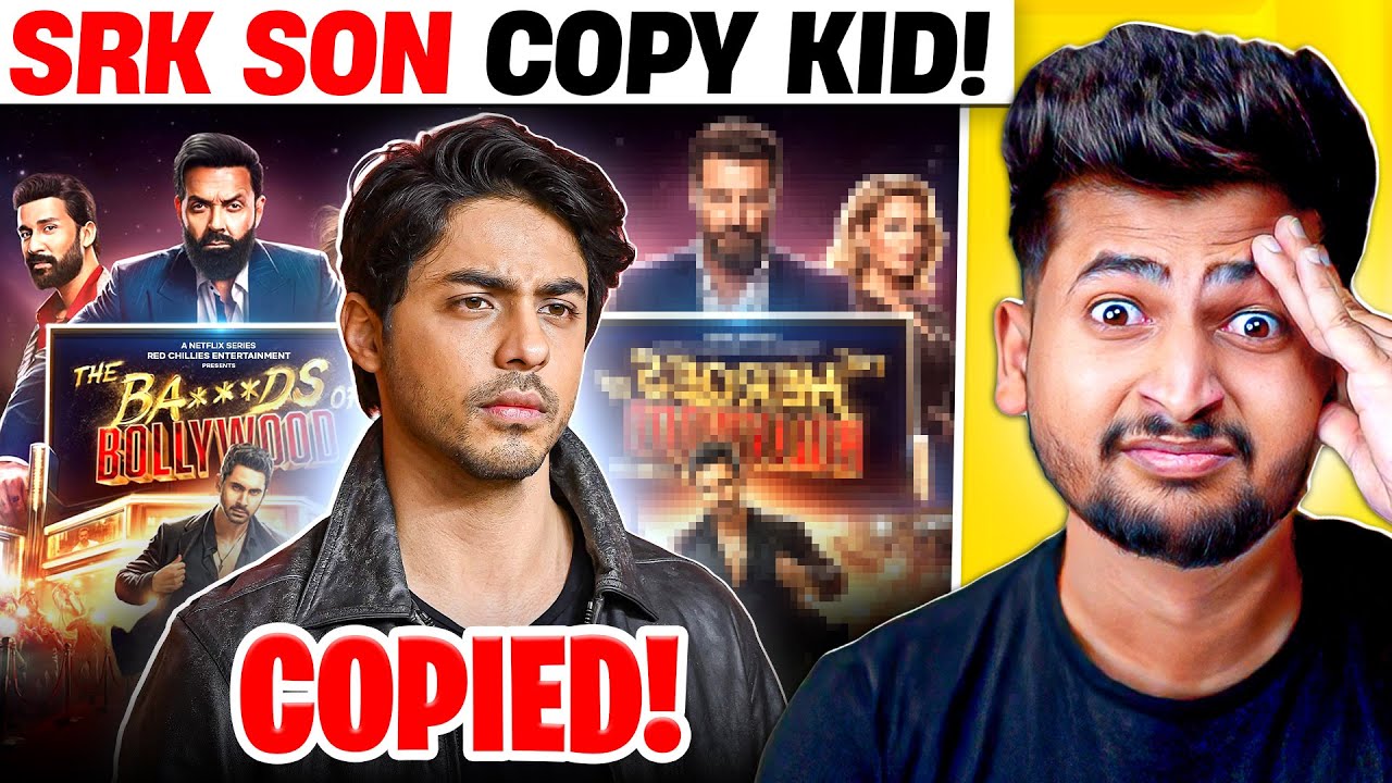Aryan Khan's New Movie: Reality vs Bollywood Hype 🎬