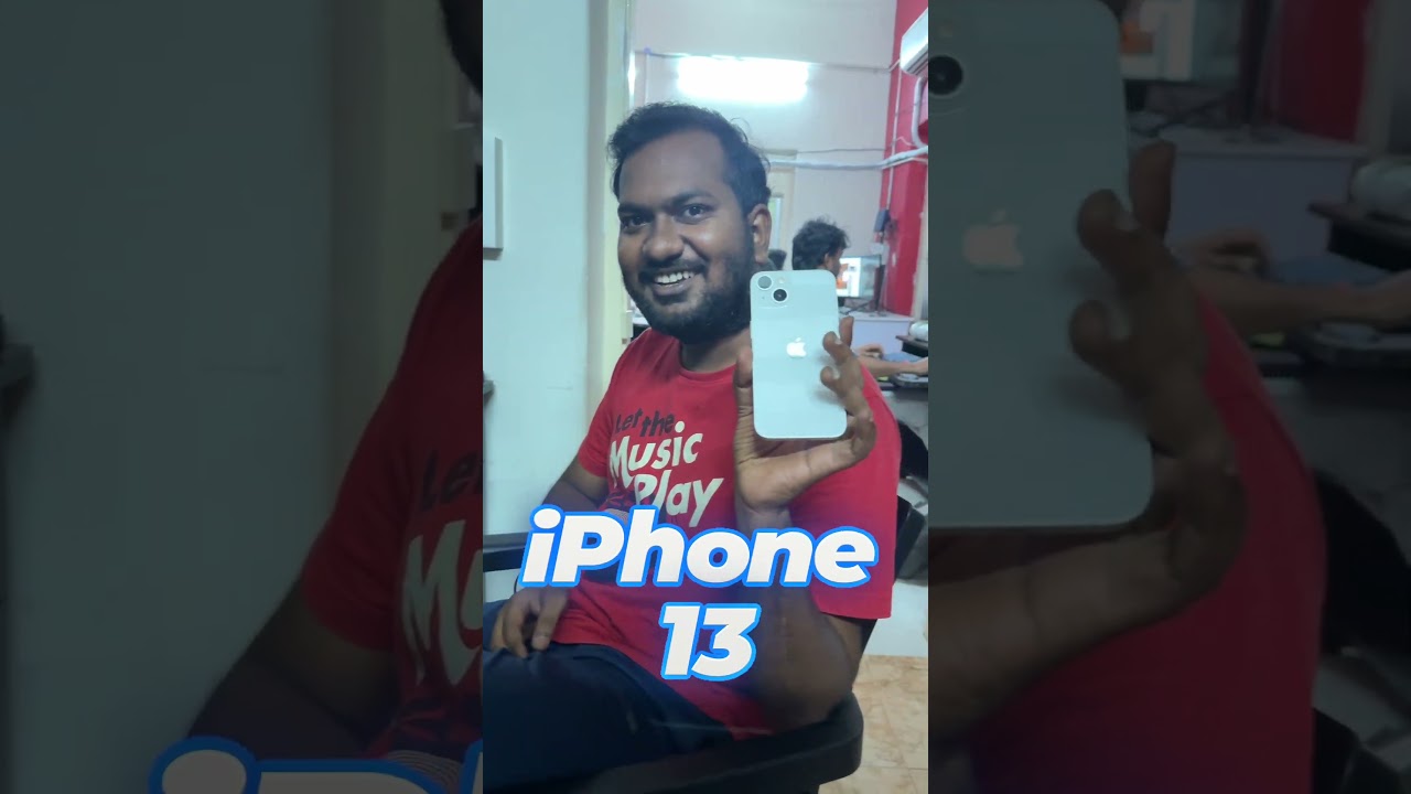Tech Star 🤩 Shares Favorite Mobile Phones! #shorts