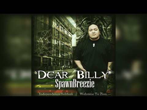 Spawnbreezie - Oh My Goodness (feat. Big Steve)