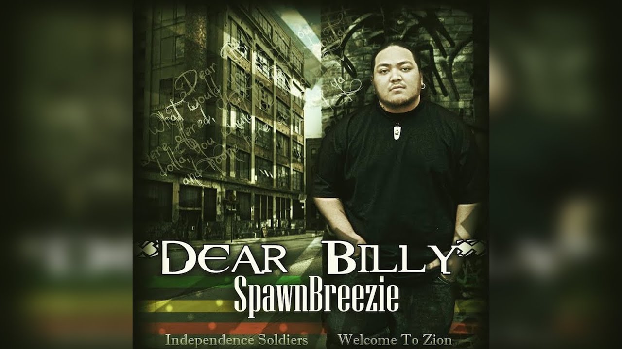 Spawnbreezie & Big Steve – Oh My Goodness | Uplifting Reggae Vibes 🎶