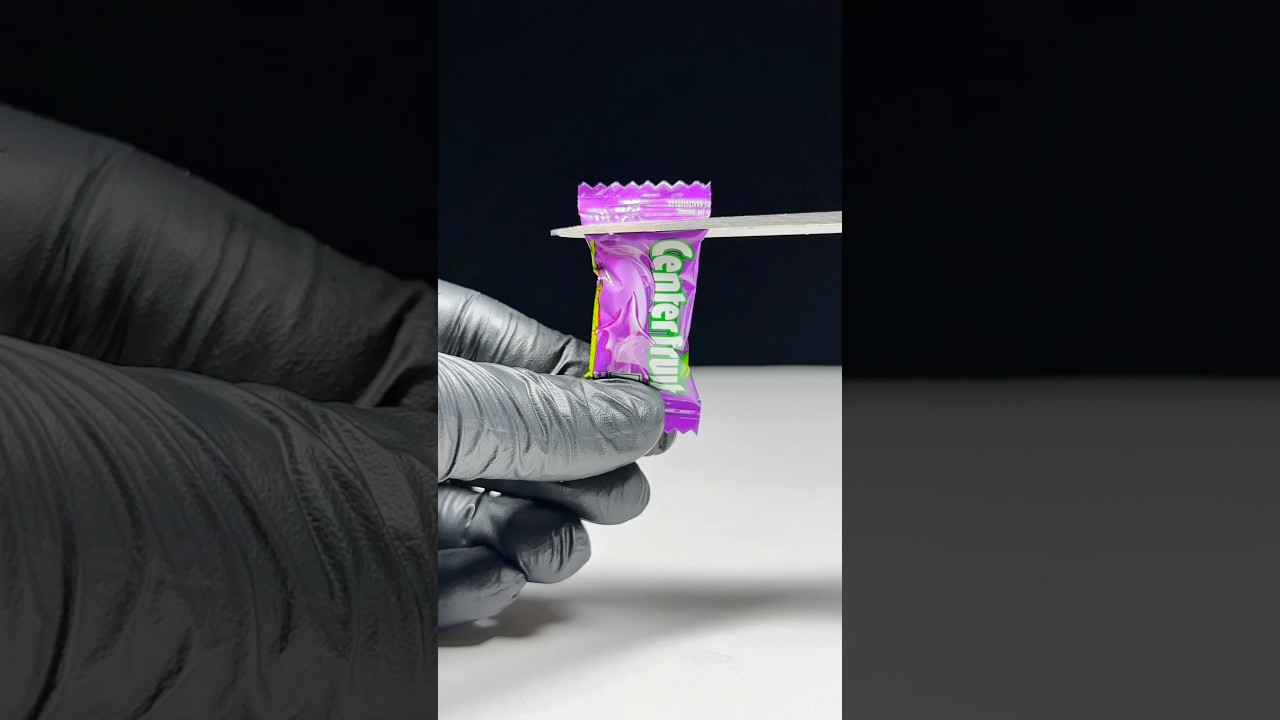 Center Fruit Gum & Drinks 🍇⛲️ #Shorts