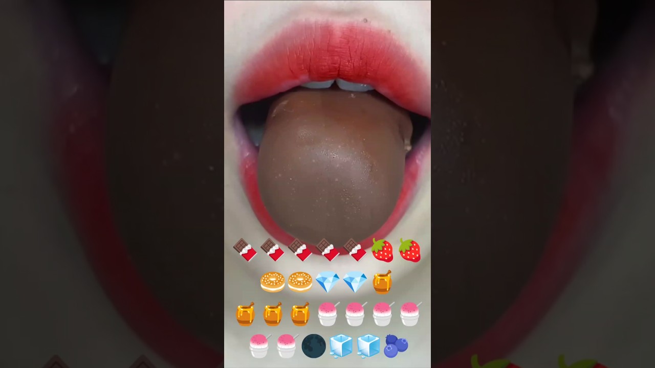 ASMR Food Eating 🍽️ @closerfood #shorts