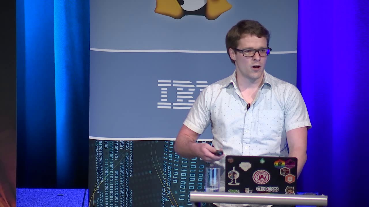 Open Source Citizenship by Josh Simmons 🌐