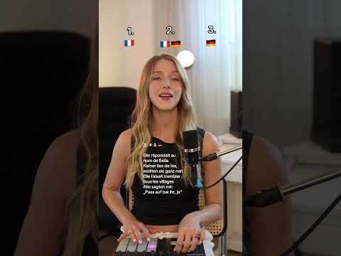 GIMS - Bella (in 3 Versions) #cover