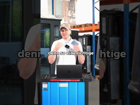 Das sind Funktionen einer richtigen Telemetrie.