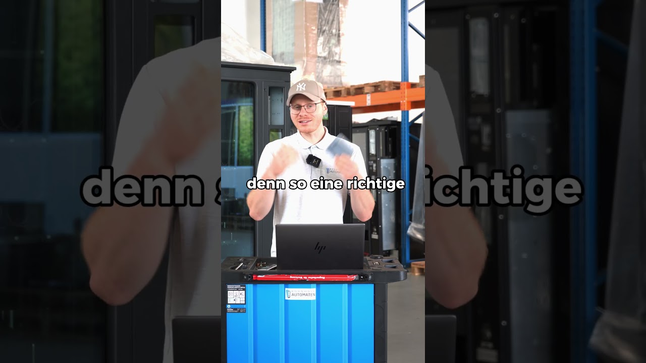 Entdecken Sie die wichtigsten Funktionen einer professionellen Telemetrie 🚀