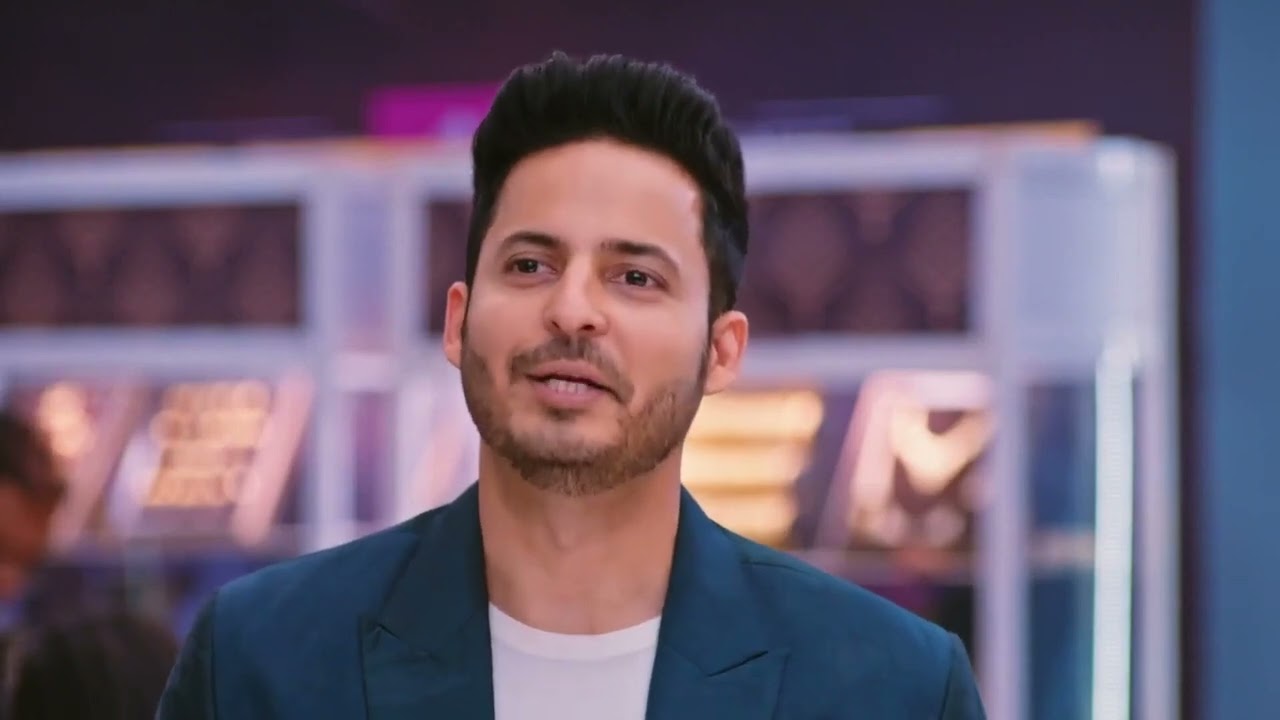 Bhagya Lakshmi Episode 44 Recap: Rishi, Lakshmi & Malishka's Dramatic Moments ✨