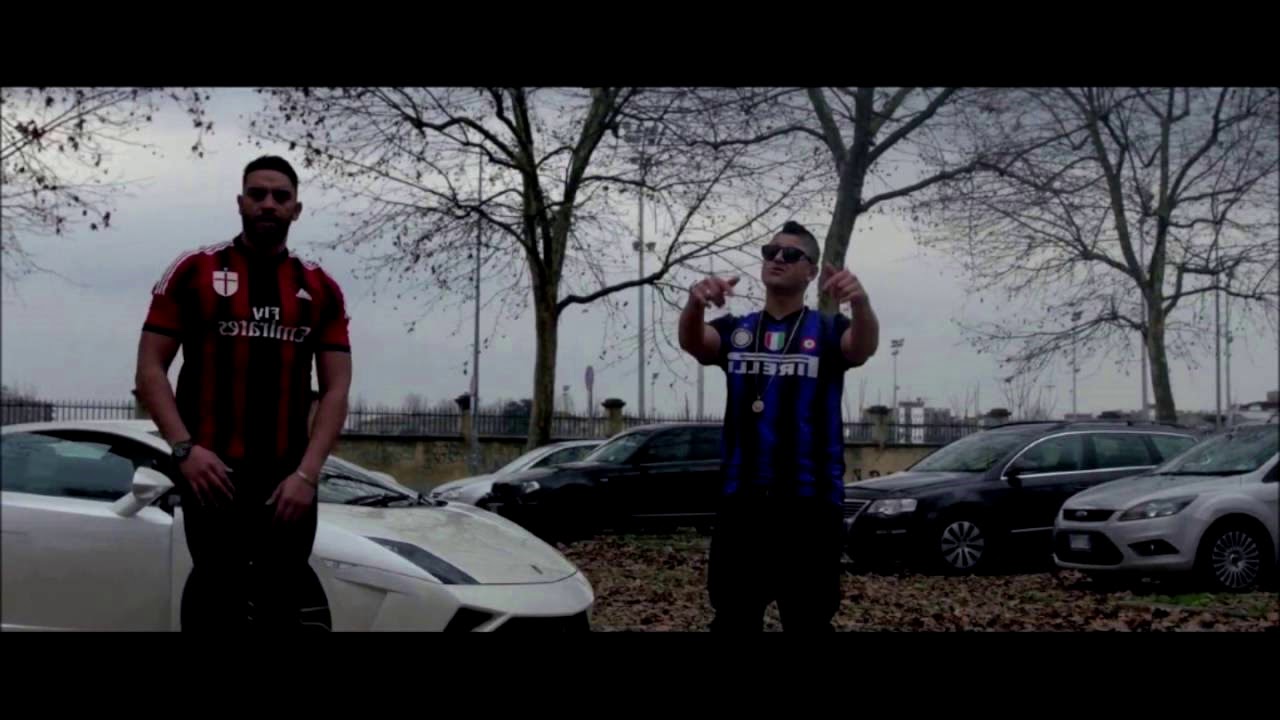 Experience Master Sina's 'Clandestino' ft Balti in Immersive 8D Audio 🎧