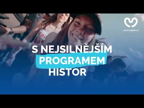 Pražský Majáles se blíží. Už 26. dubna Letiště Letňany