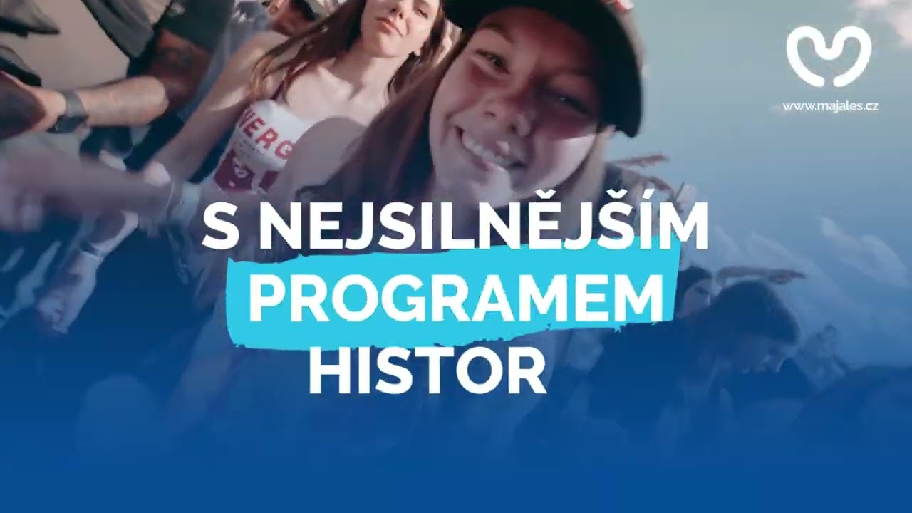 Pražský Majáles 2024 se blíží! Přijď 26. dubna na Letiště Letňany 🎉