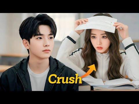 He Found His childhood crush in high school. Korean Drama, kdrama, kdrama recap, Korean movie.