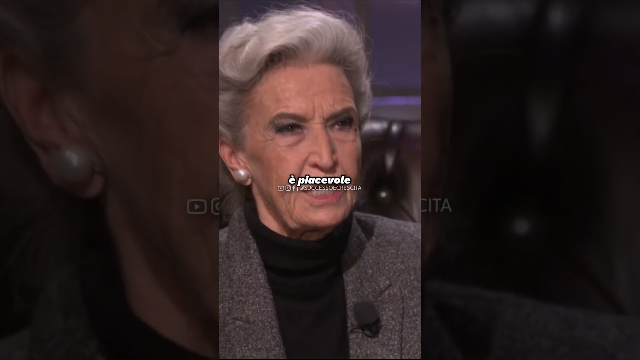 Barbara Alberti e il Femminismo Oggi: Riflessioni e Motivazione ✨