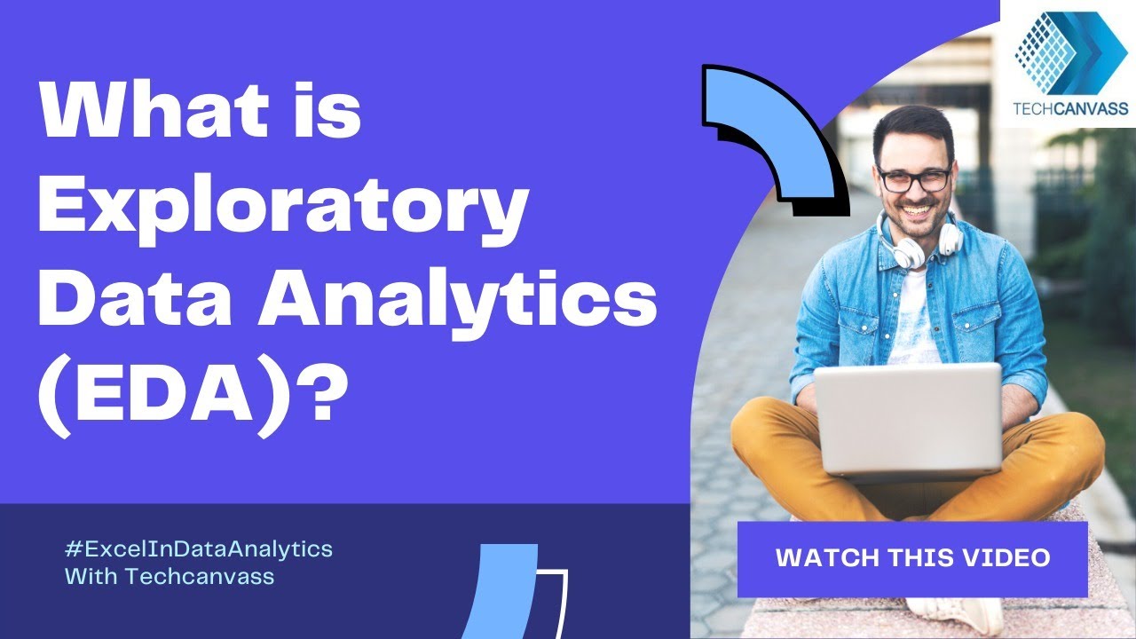 Mastering Exploratory Data Analysis (EDA): Your Guide to Better Data Insights 📊