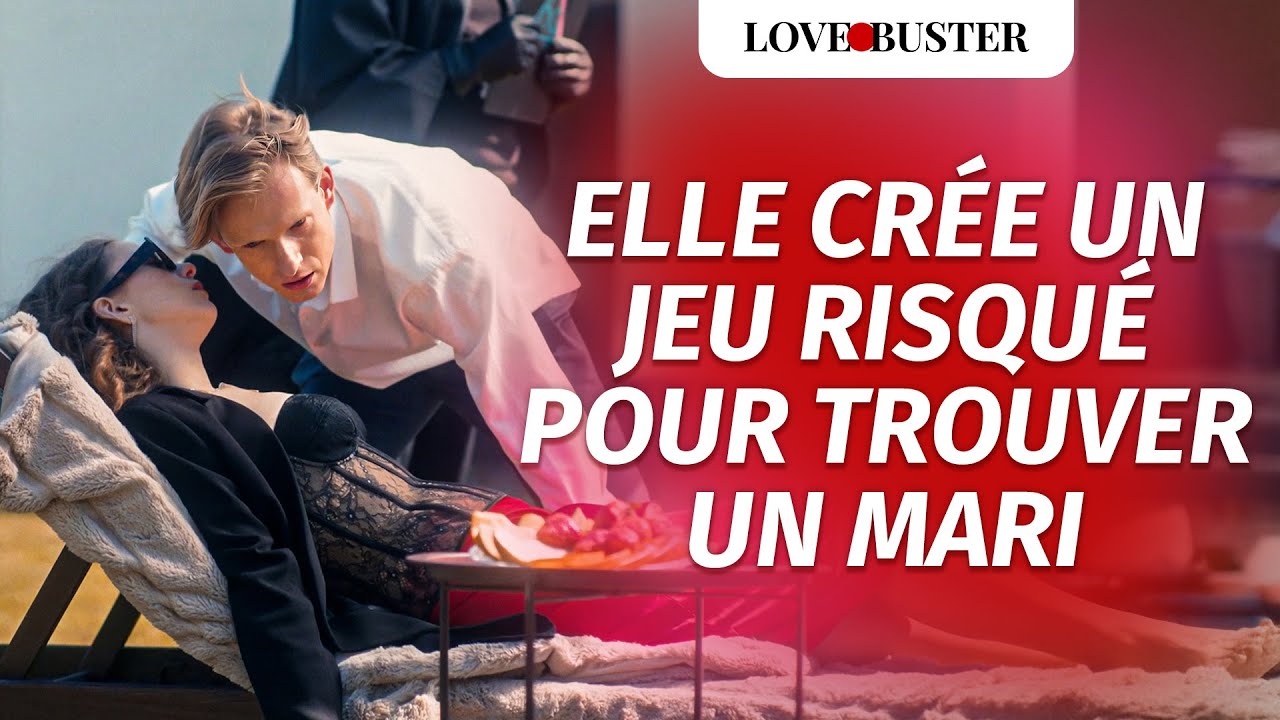 Elle Risque Tout pour Trouver l'Amour đ | La Vie PrivilĂ©giĂ©e de Summer Met Ă l'Ăpreuve