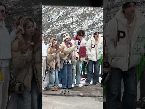 #bailu #白鹿 #bachloc #ไป๋ลู่