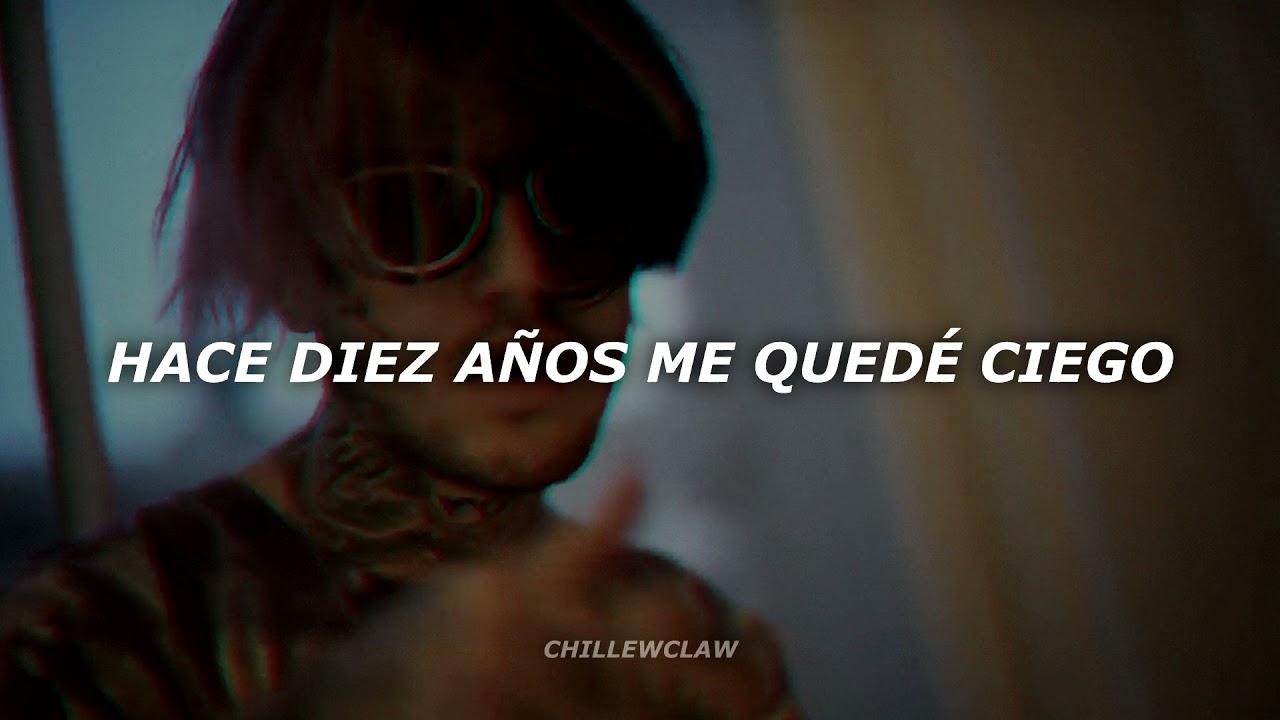 Lil Peep - 16 Lines (Sub Español) 🎶