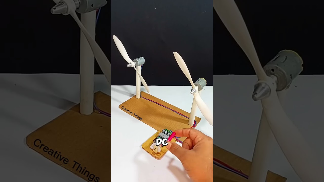Alternating Current (AC) vs Direct Current (DC)
