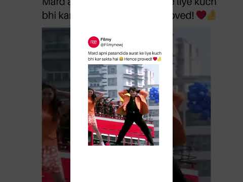 It's the first time Ajay Devgn has been seen dancing this much! | Filmy