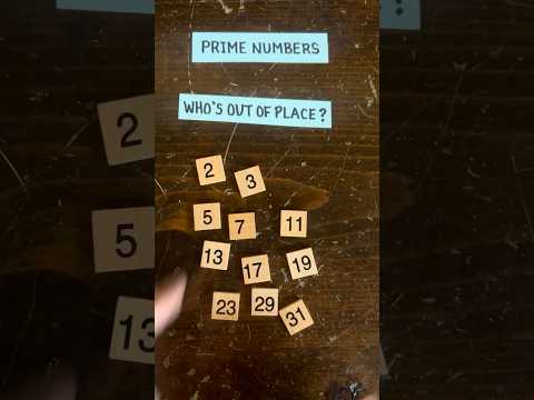 Two can play at that game? #math #maths #primenumbers #collatz