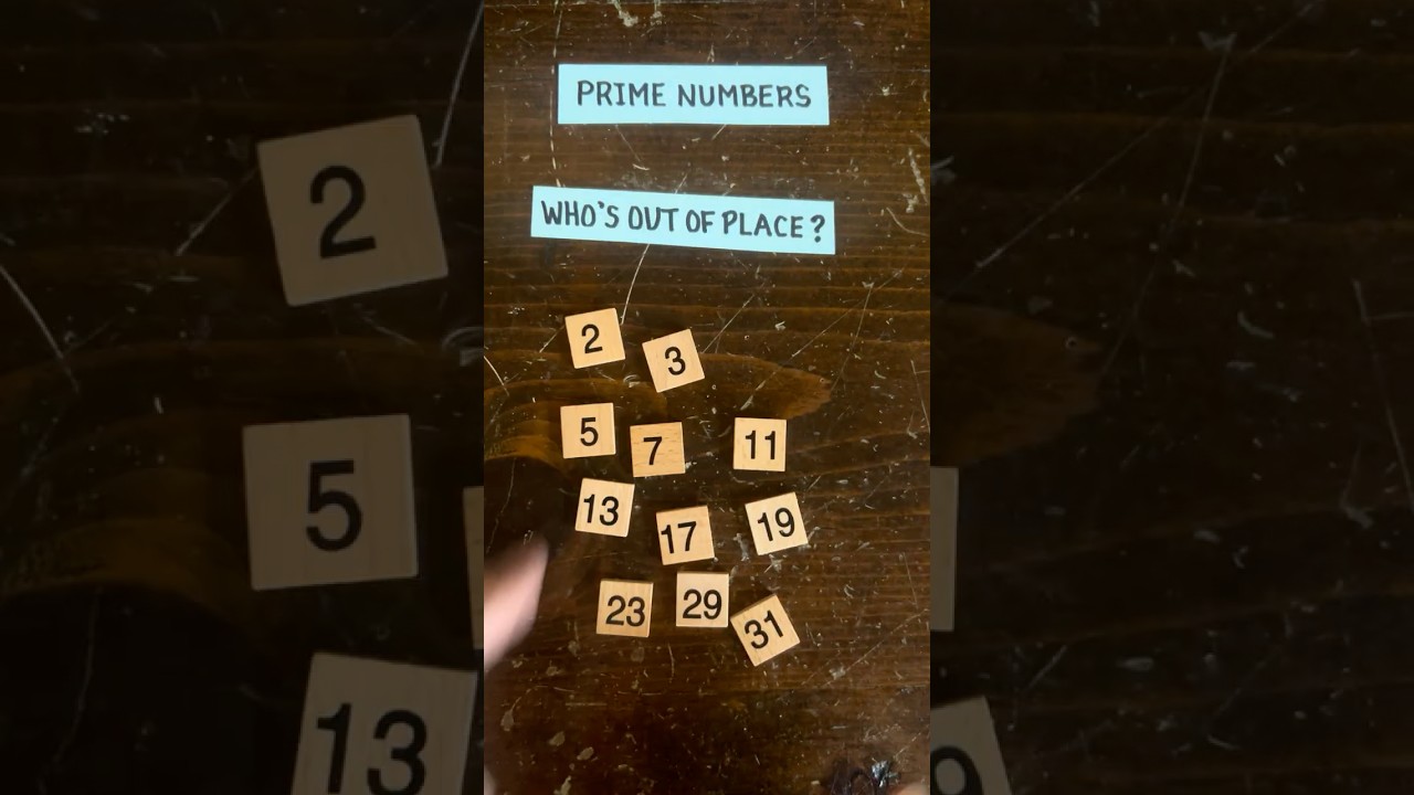 Can You Outsmart the Collatz Conjecture? 🧠 Explore Prime Numbers & Math Challenges