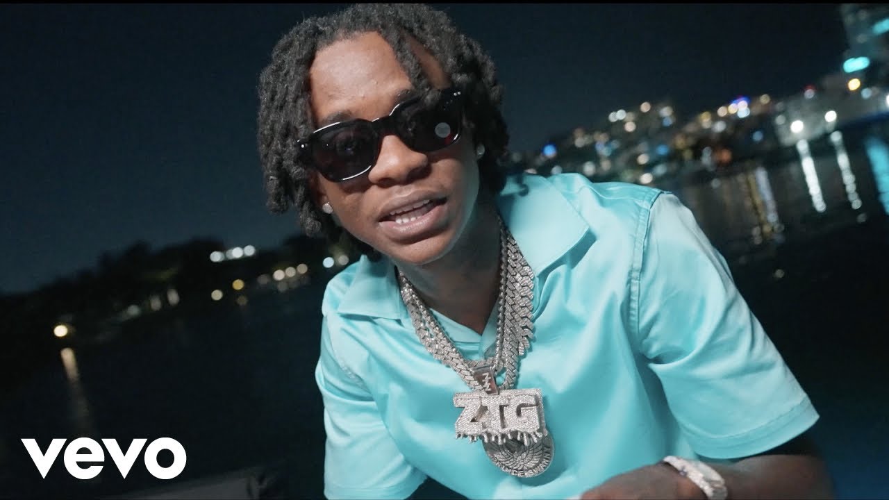 Prince Swanny - Against The World (Official Video)