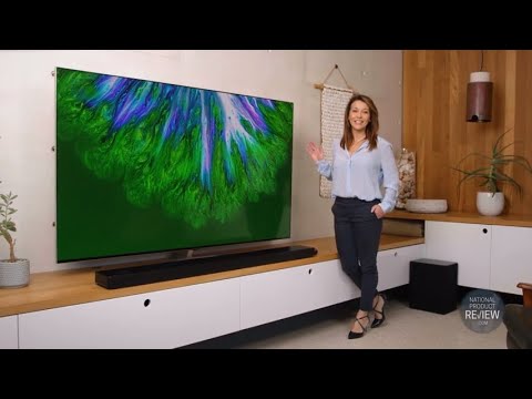 LG QNED Mini LED TV – National Product Review 2021