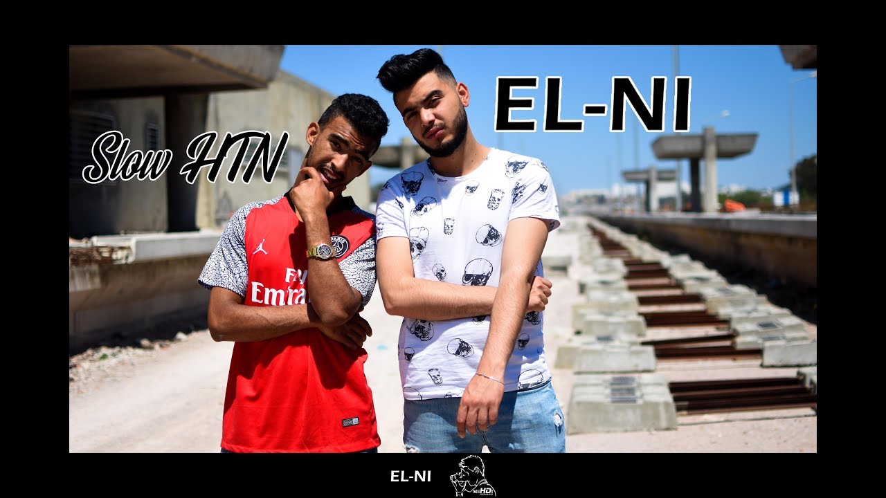 Slow HTN & EL-NI - El Byessa / البياسة 🎥