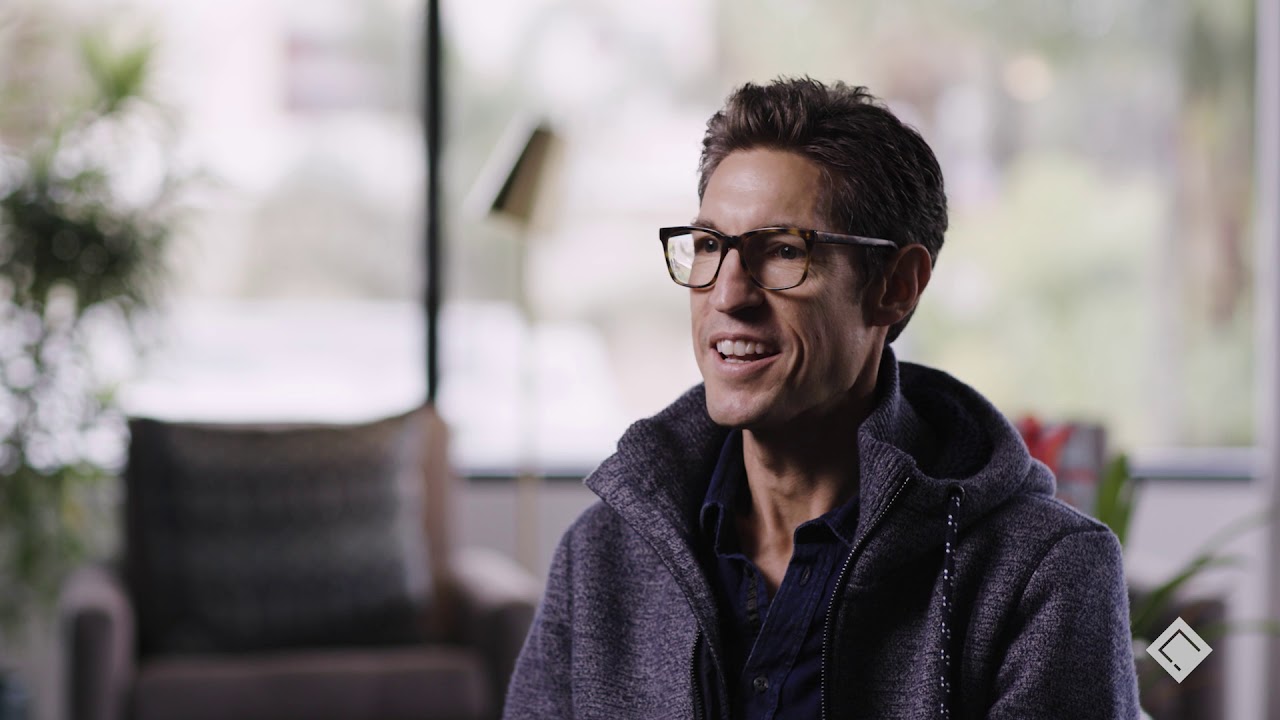 The Initiative: Innovative Game Studio in Santa Monica