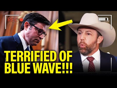 GOP Leaders in PANIC MODE over fear of ELECTION WIPEOUT