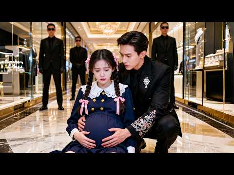 Poor Girl Was Scolded For Get Pregnant Before Marry,Unexpectedly That Daddy of Child is CEO.Shocked!