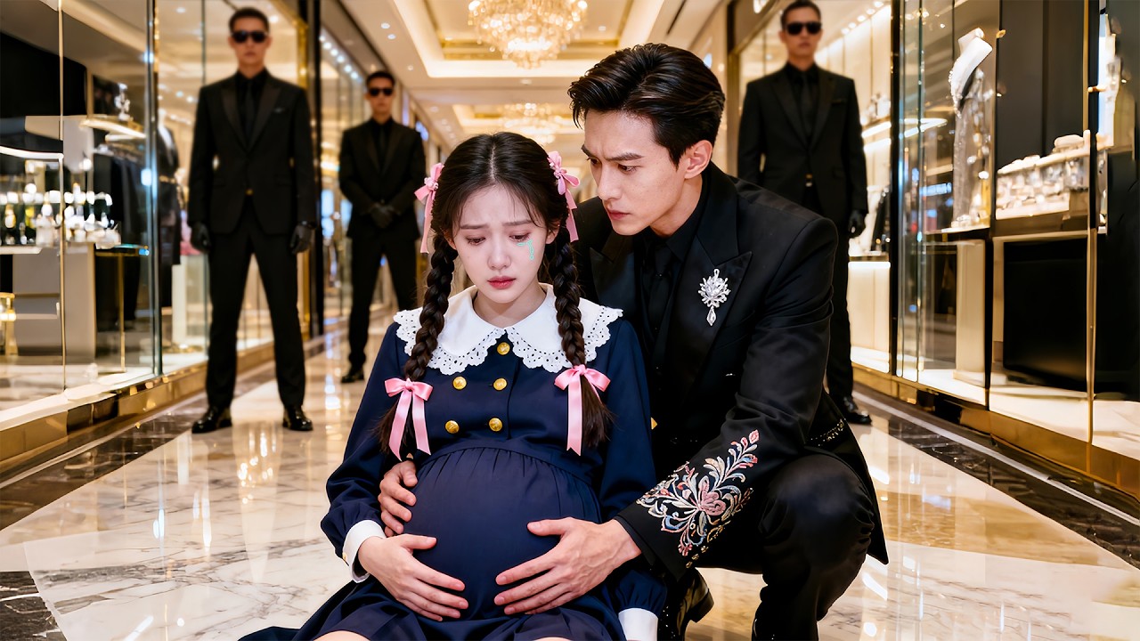 Girl Scolded for Pregnancy Before Marriage, CEO Revealed! 😲