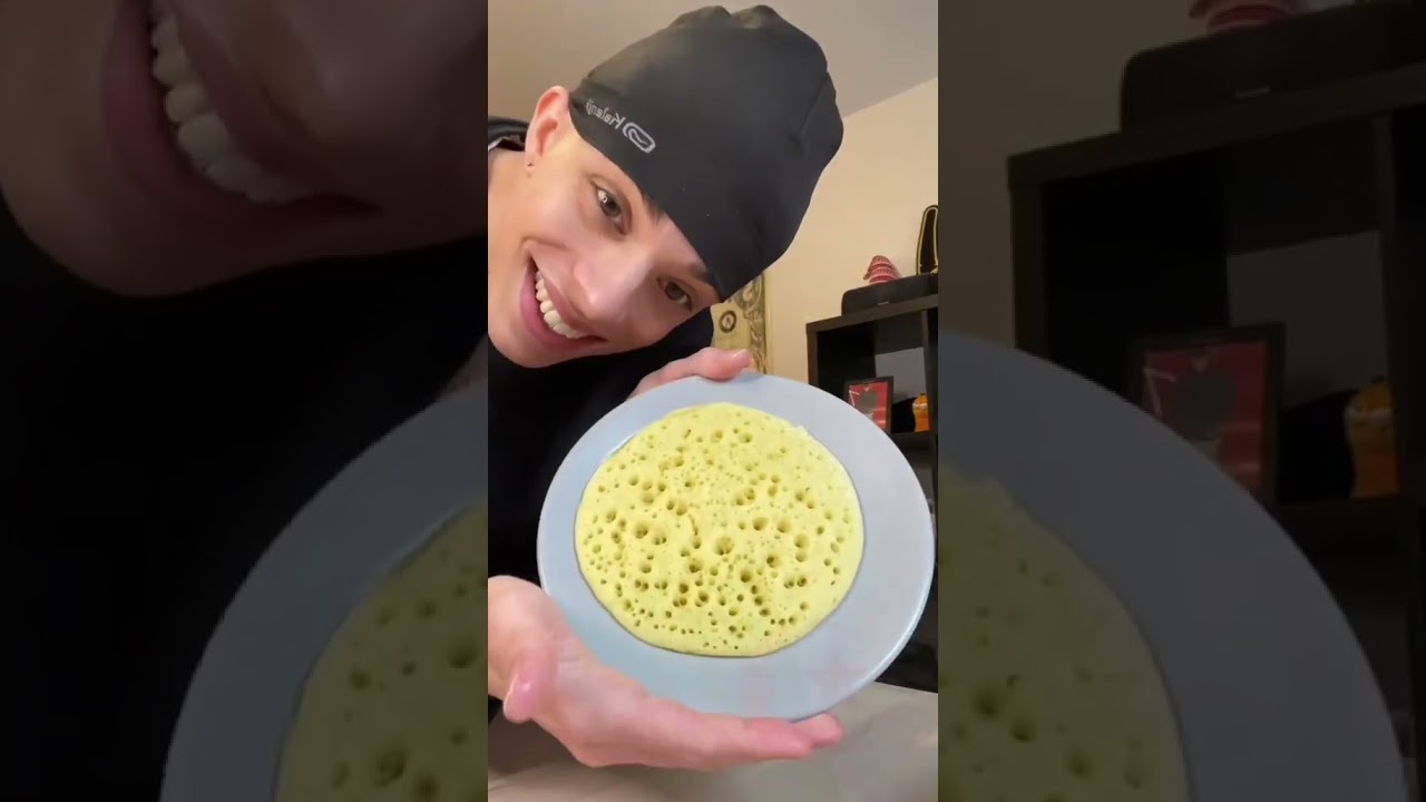 Recette spéciale pour l’aïd je veux votre avis 🫵🏼🤗