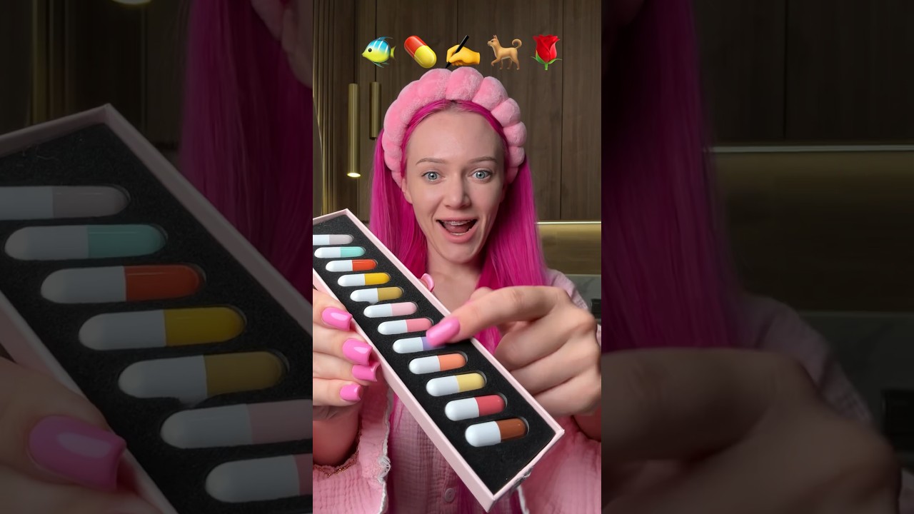 Adorable Makeup Tools for Your Beauty Routine 🛠️