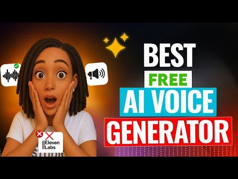 Google AI Studio Text-to-Speech Tutorial: 100% Free & More Realistic than ElevenLabs!