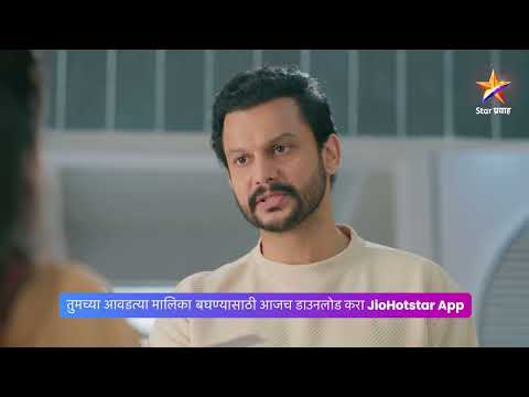 गिरिजासमोर येणार रुद्रप्रतापची खरी ओळख!। नशीबवान ।  Today's Episode 35 | 9:00 PM