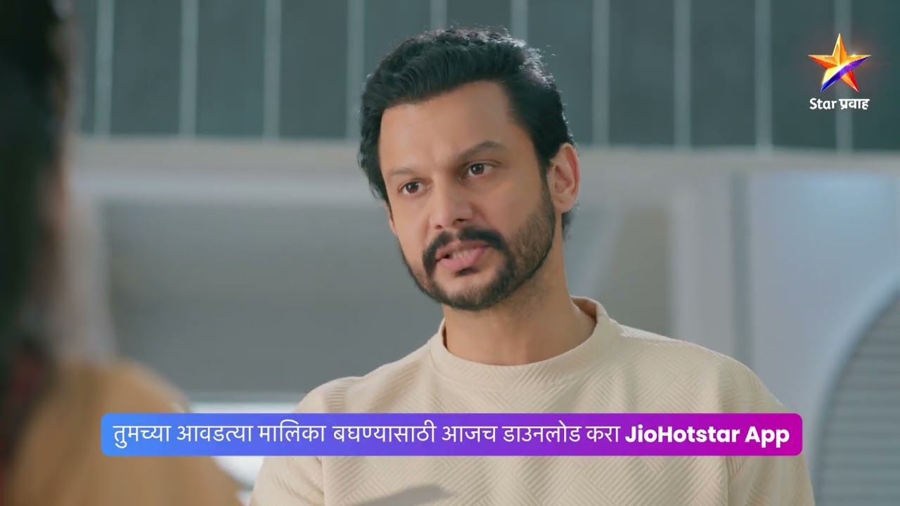 गिरिजासमोर रुद्रप्रतापची खरी ओळख! | Today's Episode 35 at 9:00 PM 🌟