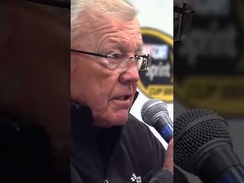 New Owner for Joe Gibbs Racing