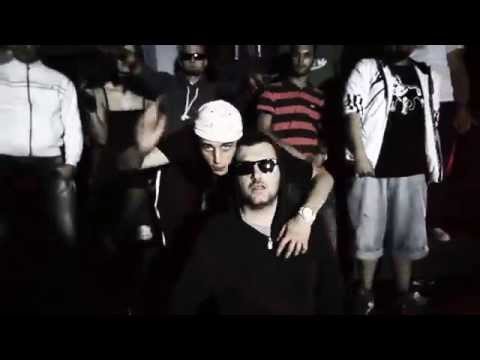 Buba Corelli & Jala - Kalashnikov (Official HD Video)