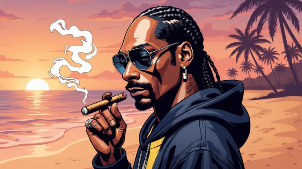 G-Funk & 90s Old School Hip-Hop🔥