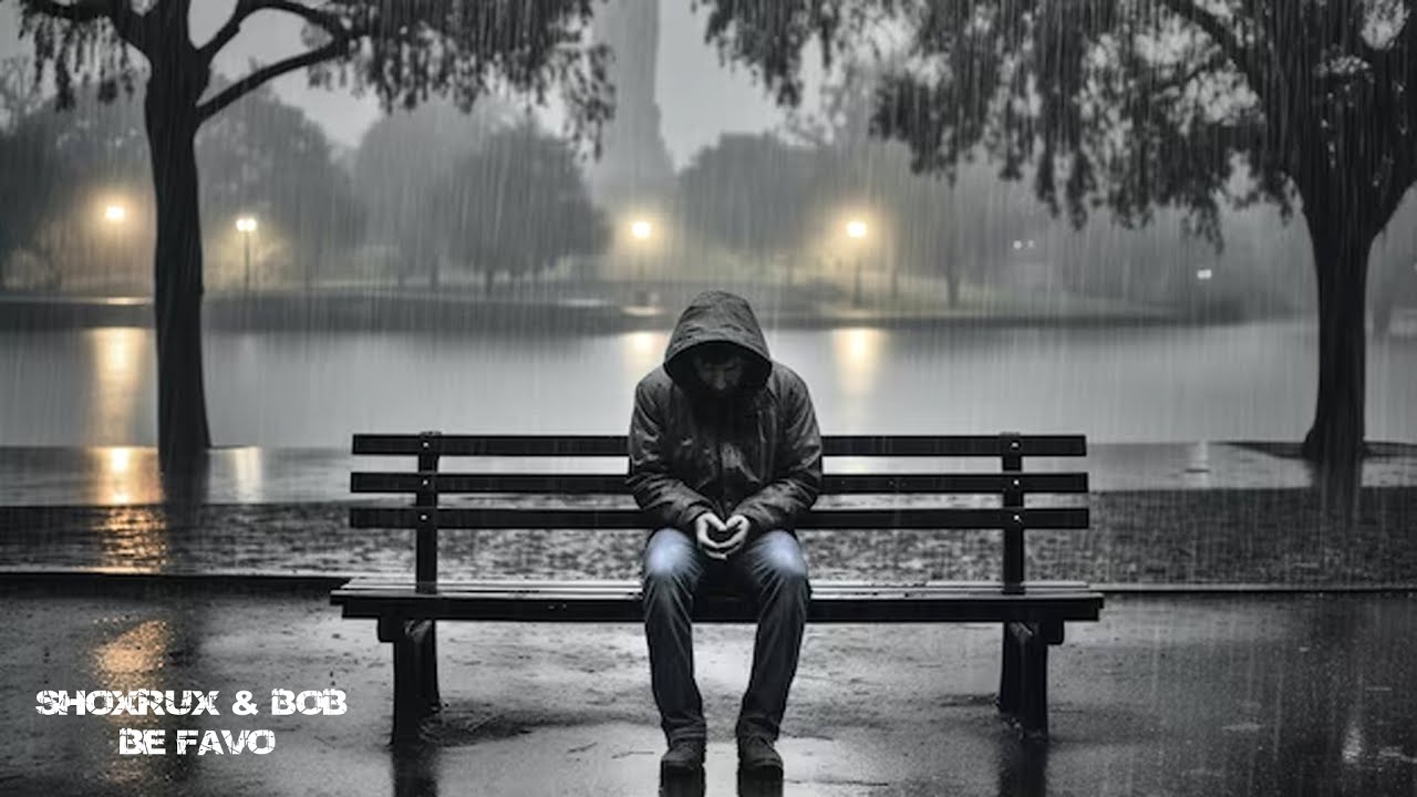 Shoxrux & BoB - Be vafo 2024 | Deep Chill Mix 🎶