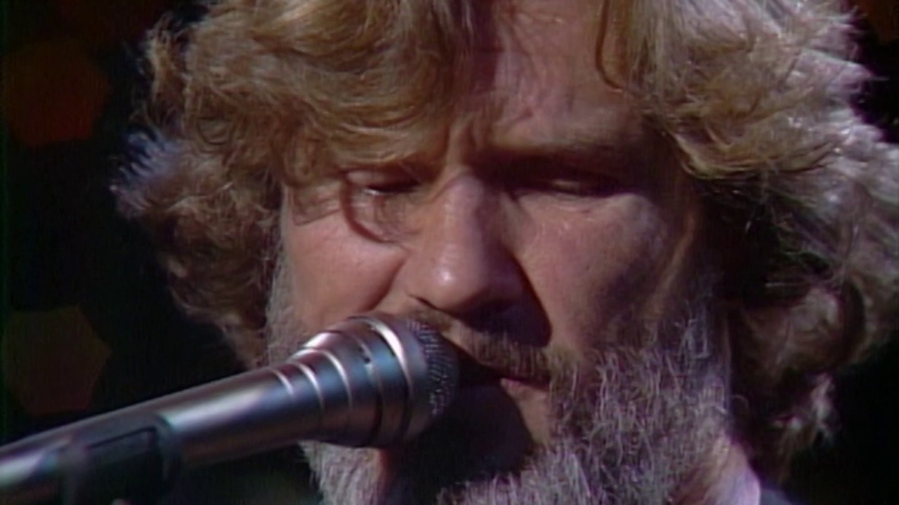 Kris Kristofferson - 'For the Good Times' (Live, Austin) 🎶