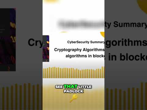 Unlocking Website Security How RSA Protects Your Data